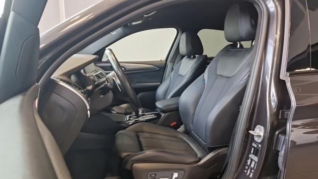Bmw X4 image 6