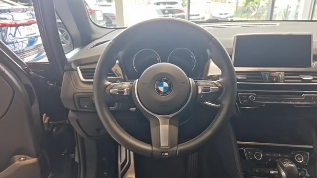 Bmw Serie 2 Active Tourer image 6