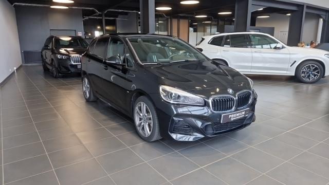 Bmw Serie 2 Active Tourer image 7