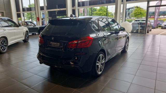 Bmw Serie 2 Active Tourer image 1