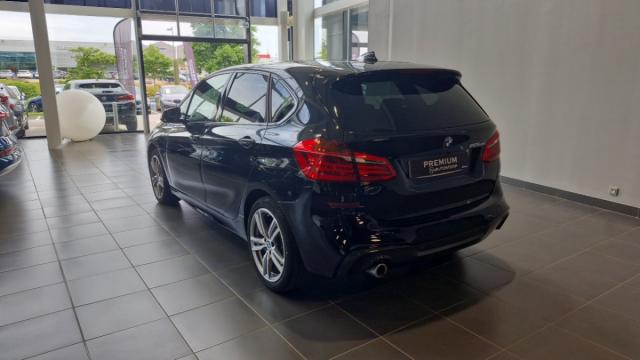 Bmw Serie 2 Active Tourer image 8