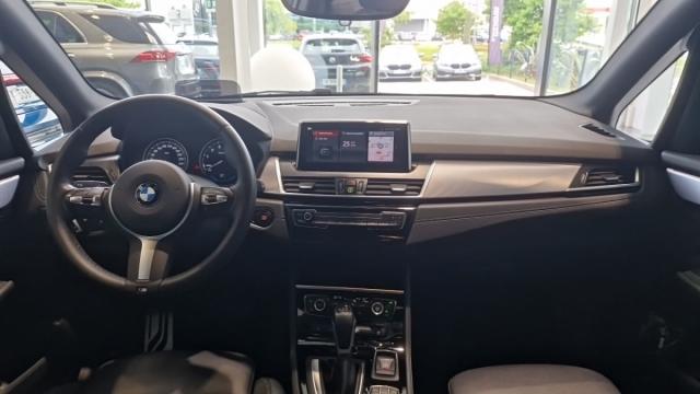 Bmw Serie 2 Active Tourer image 9