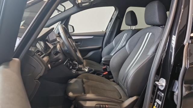 Bmw Serie 2 Active Tourer image 3