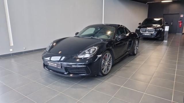 Porsche