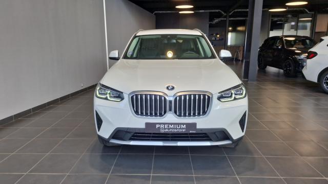 Bmw X3 image 9