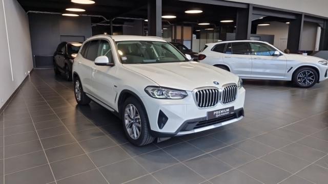 Bmw X3 image 5
