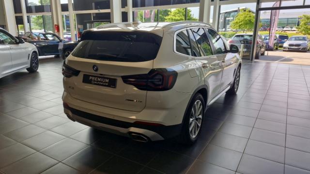 Bmw X3 image 1