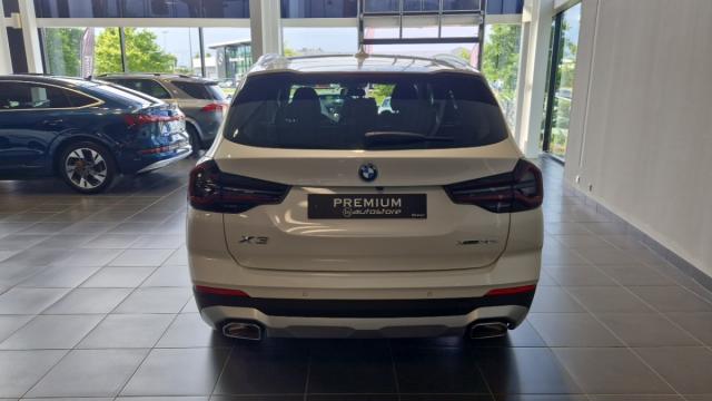Bmw X3 image 8
