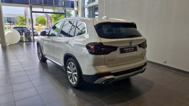Bmw X3 image 6
