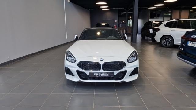 Bmw Z4 image 1