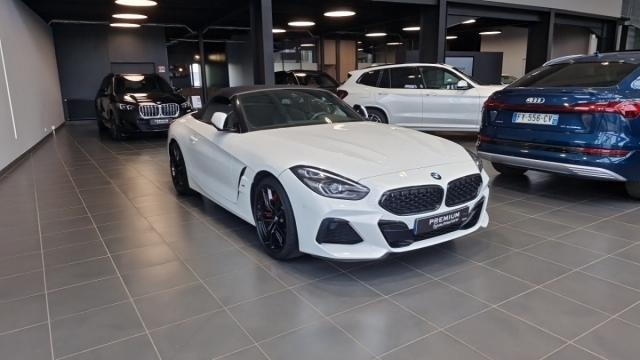 Bmw Z4 image 8