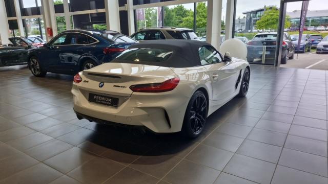 Bmw Z4 image 4