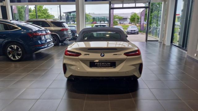 Bmw Z4 image 3