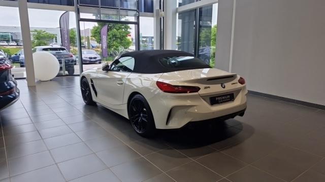 Bmw Z4 image 5