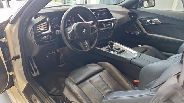 Bmw Z4 image 6