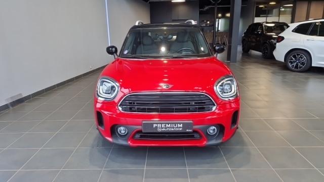 Mini Countryman image 6