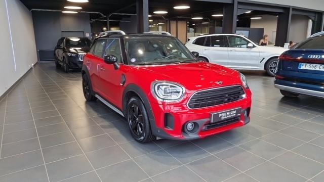 Mini Countryman image 2