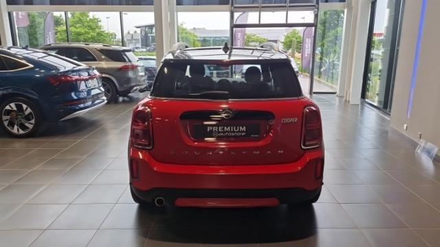 Mini Countryman image 7