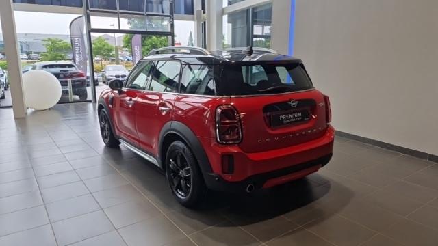 Mini Countryman image 9