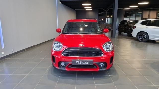 Mini Countryman image 2