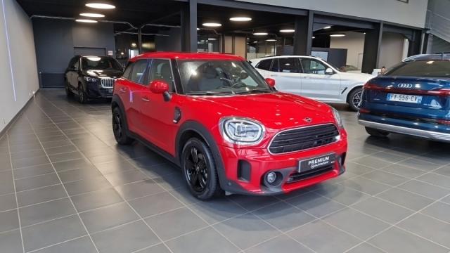 Mini Countryman image 6