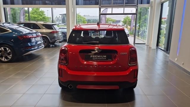 Mini Countryman image 7