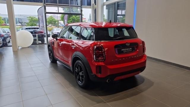 Mini Countryman image 1