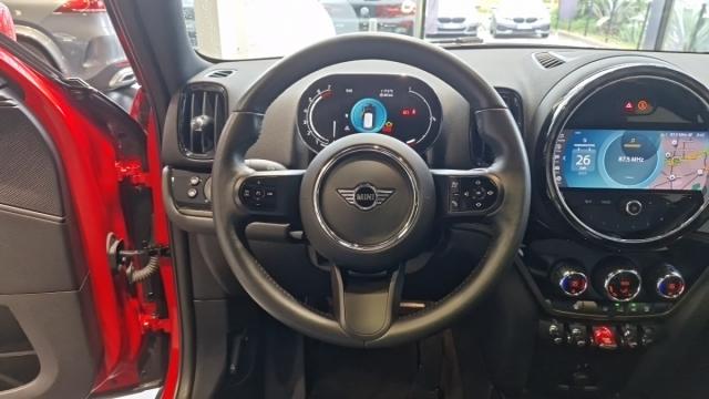 Mini Countryman image 9