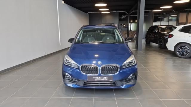 Bmw Série 2 Gran Tourer image 1