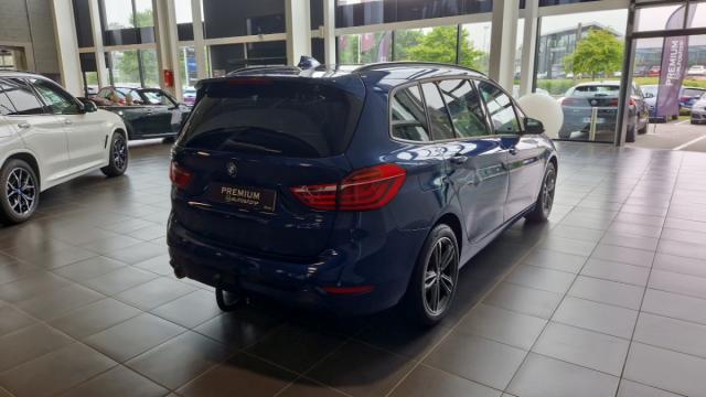 Bmw Série 2 Gran Tourer image 6