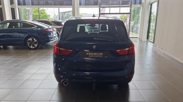 Bmw Série 2 Gran Tourer image 7