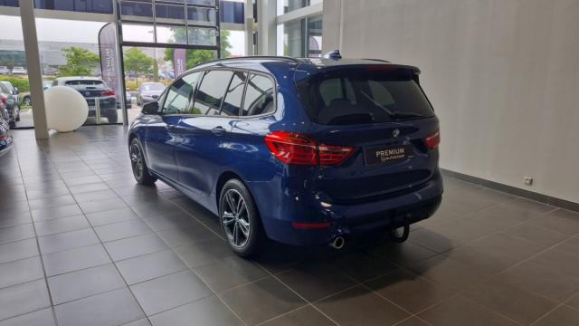 Bmw Série 2 Gran Tourer image 3