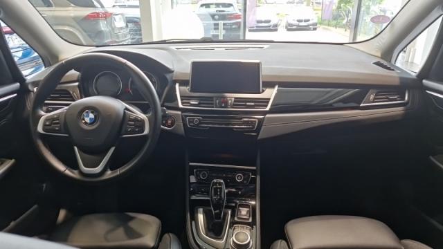Bmw Série 2 Gran Tourer image 9