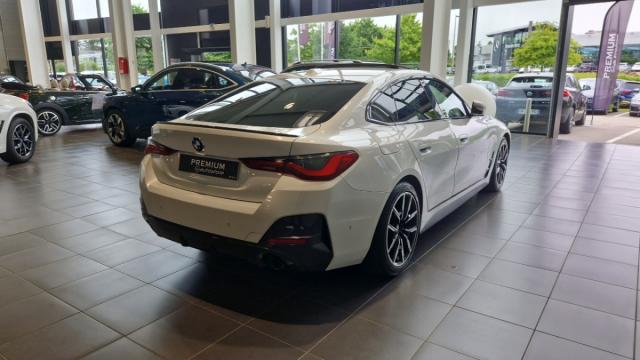 Bmw Série 4 Gran Coupé image 9