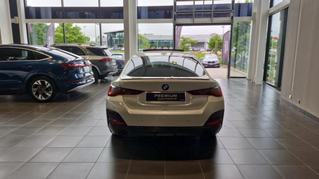 Bmw Série 4 Gran Coupé image 6