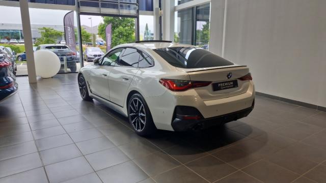 Bmw Série 4 Gran Coupé image 1