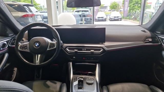 Bmw Série 4 Gran Coupé image 5