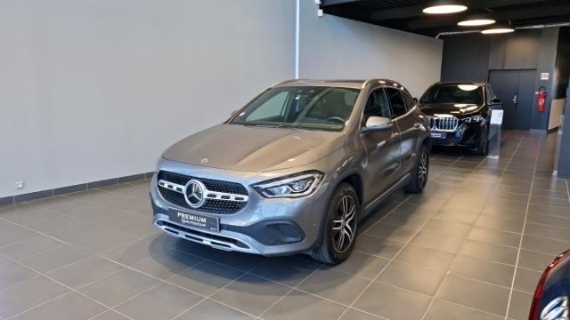 Mercedes Benz