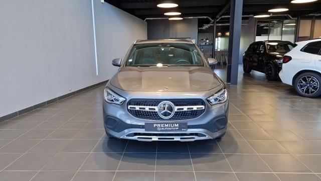 Mercedes Benz Gla image 6
