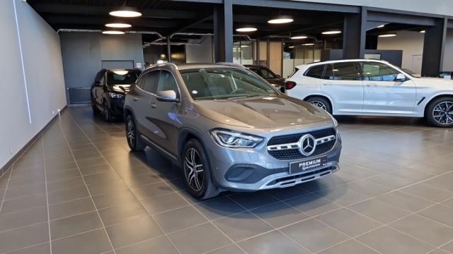 Mercedes Benz Gla image 3