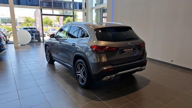 Mercedes Benz Gla image 4