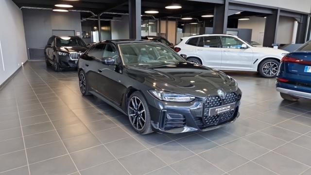 Bmw Série 4 Gran Coupé image 1