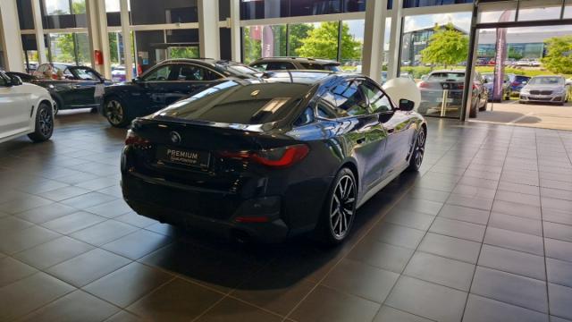 Bmw Série 4 Gran Coupé image 3