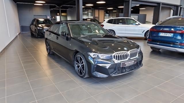 Bmw Série 3 image 8