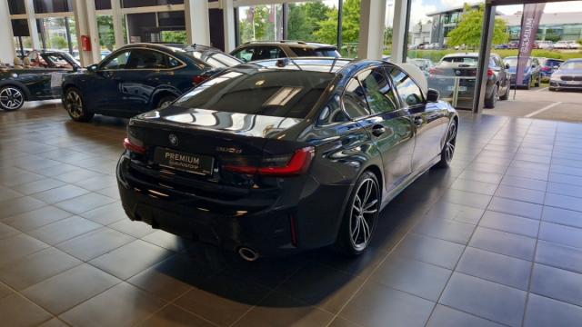 Bmw Série 3 image 7