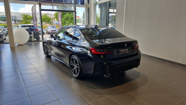 Bmw Série 3 image 1