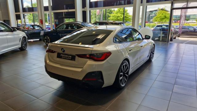 Bmw Série 4 Gran Coupé image 4