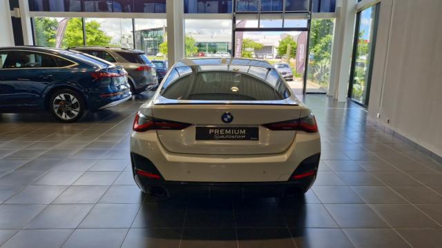 Bmw Série 4 Gran Coupé image 3