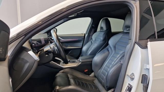 Bmw Série 4 Gran Coupé image 6