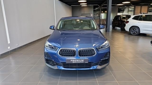 Bmw X2 image 9